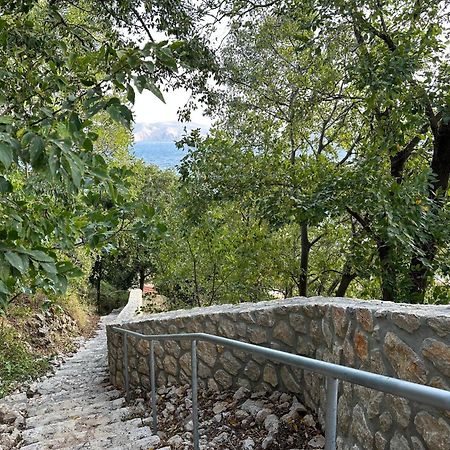 Studio Meratti Gorinka Baška Εξωτερικό φωτογραφία