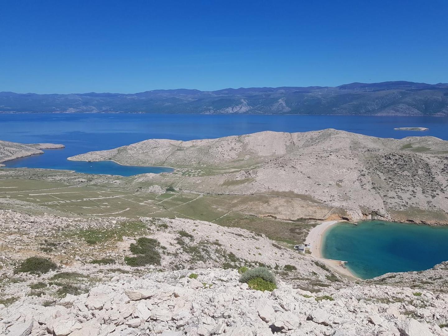Studio Meratti Gorinka Baška Εξωτερικό φωτογραφία